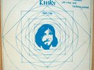 KINKS Lola Versus Powerman And The Moneygoround 1970
