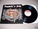 PROPHECY OF DOOM - The Peel Sessions MLP (1990)