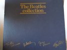 Beatles Blue Vinyl Box & The Magical Mystery Tour -RARE