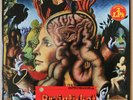 BRAINTICKET -  COTTONWOODHILL - PSYCHONAUT - KRAUTROCK