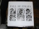 fall of efrafa - tharn TEST PRESS corrupted ENVY mpds