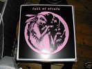 fall of efrafa - burial TEST PRESS corrupted ENVY mpds
