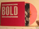Rare BOLD Running Like Thieves 7