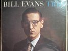 BILL EVANS TRIO Portrait in Jazz MONO RIVERSIDE LP rare