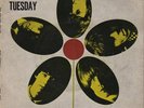 ?ROLLING STONES - RUBY TUESDAY 7