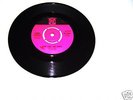 Kenny Roberts-RUN LIKE DEVIL 7 INCH N/SOUL EX+++ RARE