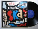 THIS IS JAMAICA SKA LP SKATALITES WAILERS ND RECORDS
