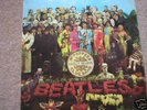 the beatles, sgt.peppers... hearts, pmv7027, xex 637-1