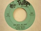HEAR IT Black Gospel Clara Ward and Her Singers Tuba 45