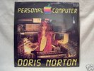 LP ELECTRO SYNTH DORIS NORTON 