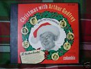 ARTHUR GODFREY Christmas 1940s Box Album 78 RPM E