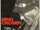 BING CROSBY - HEY JUDE BEATLES EP PORTUGAL