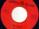 THE WAILERS -BEAT GUITAR - 1964 SURF INSTRUMENTAL -NM