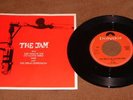 THE JAM  JUST WHO IS THE 5 O'CLOCK HERO RARE SWEDEN 7