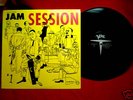 1952 NORMAN GRANZ*JAM SESSION #1**CHARLIE PARKER**NM NM
