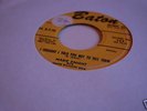 Marie Knight - I Thought I Told You Not To Tell Them