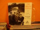 THE ROLLING STONES CAROL EP mega rar  Spanish 7