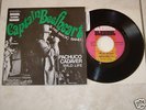 CAPTAIN BEEFHEART PACHUCO CADAVER FRENCH PS M-  ZAPPA