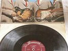 The Chirping Crickets LP Buddy Holly BL 54038