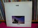 COSMOS FRANCIS LAI LIBRARY PATCHWORK 102 MINT LP 