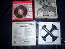 REVOLVER The Beatles REEL TWIN TRACK TAPE MONO BOX