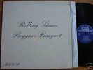 The Rolling Stones  Beggars Banquet UK LP NM HOT
