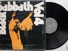 Black Sabbath – Black Sabbath Vol 4 (Vertigo Swirl)