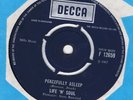 LIFE 'N' SOUL Peacefully Asleep 1967 DECCA PSYCH LISTEN