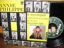 EP ANNIE PHILIPPE 