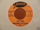 NORTHERN SOUL Yvonne Baker on Junior......Listen x 2