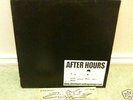 AFTER HOURS - Different rules apply. OZ HIP HOP RARE LP