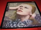 DAVID BOWIE LP - HUNKY DORY