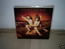 VAN HALEN-BALANCE LP LYRICS