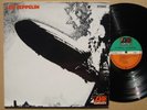 Led Zeppelin, I, German Issue, Stereo Pressing, 1969,LP