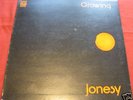 Jonesy:Growing ORIGINAL UK DAWN LP ,LOVELY COPY