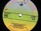 NORTHERN SOUL - Grover Mitchell - What Hurts - HEAR IT