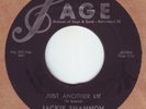 JACKIE SHANNON 