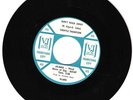 CHERYLE THOMPSON - DONT WALK AWAY - VEE JAY PROMO EX+