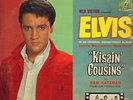 Elvis Presley - Kissin' Cousins, LSP-2894, Stereo, MINT