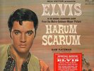 Elvis Presley - Harum Scarum, LSP-3468, Shrink, MINT