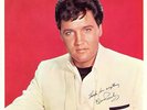 Elvis Presley - Spinout, Bonus Photo, Rare MINT