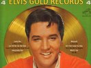 Elvis Presley - Gold Records Vol 4,LSP-3921,Shrink,MINT