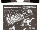 MAN OR ASTROMAN? out of limits 7