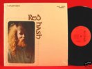 GARY HIGGINS RED HASH PRIVATE CT RURAL PSYCH FOLK LP NM