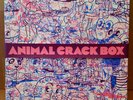 ANIMAL COLLECTIVE CRACK BOX OOP  3xLP, STILL SEALED