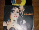 MADONNA RARE HOLIDAY 7
