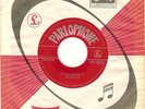 The Beatles Hello Goodbye 7/45 Portugal 1967 Parlophone