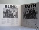 Blind Faith Original Polydor UK 1969 Excellent Copy 