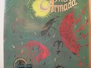 Rainbow Theatre: The Armada AUSSIE PROG ROCK LP
