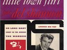 DEL SHANNON .LITTLE TOWN FLIRT. RARE FRENCH EP 7